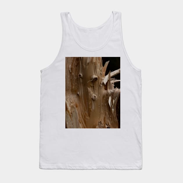 After the storm Tank Top by arc1